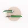 Platinum Plaisir Fountain Pen Green