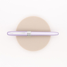 Platinum Plaisir Penna Stilografica Violet