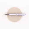 Platinum Plaisir Penna Stilografica Violet