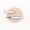 Platinum Plaisir Penna Stilografica Violet