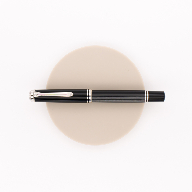 Pelikan Souveran M605 Penna Stilografica Stresemann