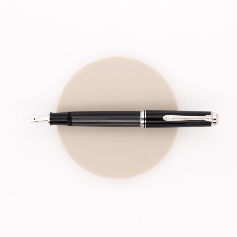 Pelikan Souveran M605 Penna Stilografica Stresemann