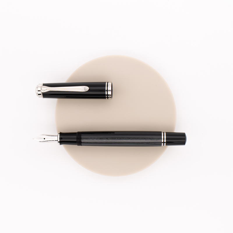 Pelikan Souveran M605 Penna Stilografica Stresemann