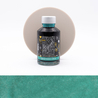 Diamine Shimmering Spearmint Diva Inchiostro 50 ml