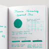 Diamine Shimmering Spearmint Diva Inchiostro 50 ml