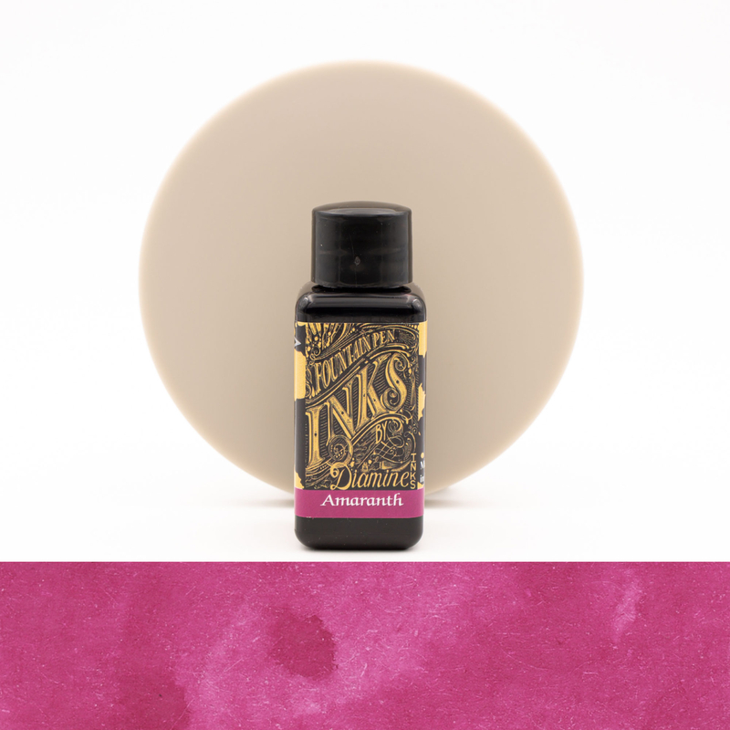Diamine Amaranth Inchiostro 30 ml Diamine Amaranth Inchiostro 30 ml