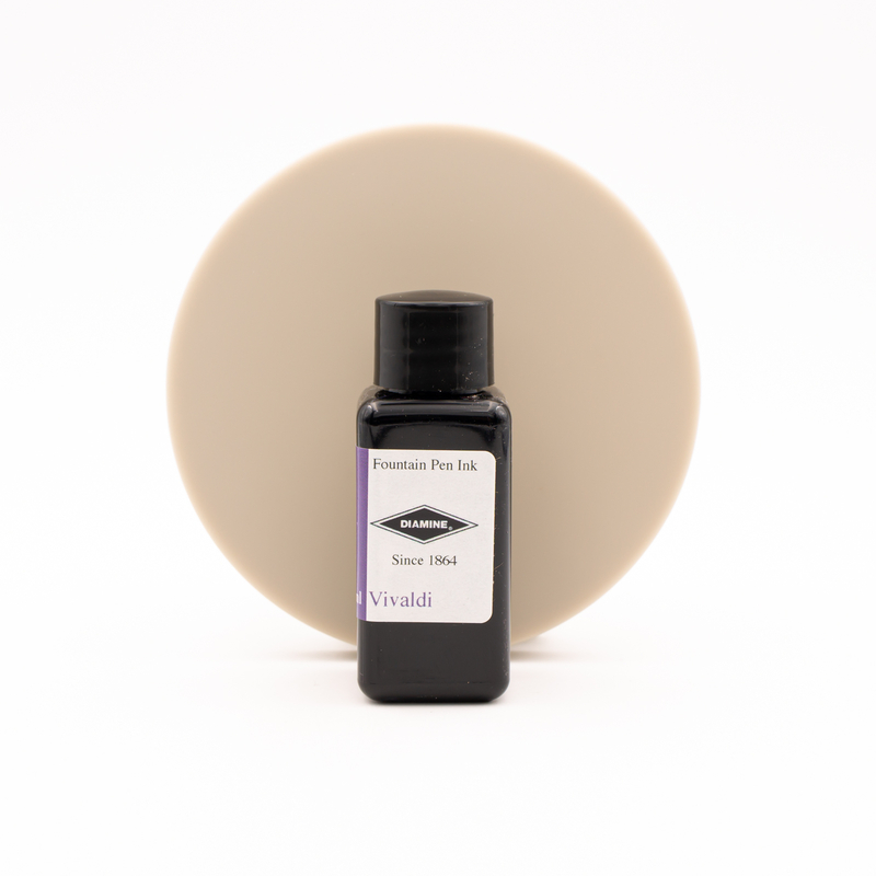 Diamine Music Vivaldi Inchiostro 30 ml
