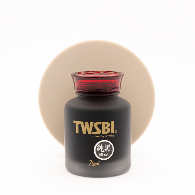 Twsbi Nero Inchiostro 70 ml