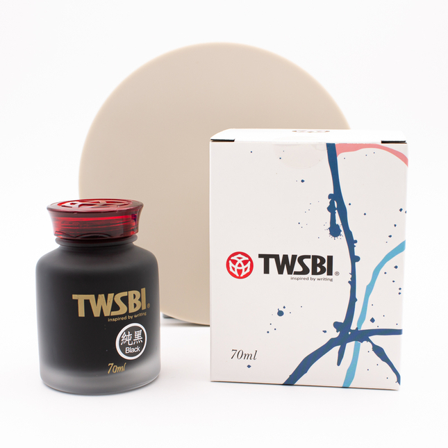 Twsbi Nero Inchiostro 70 ml