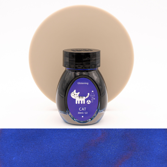 Colorverse Glistening Cat Inchiostro 30 ml
