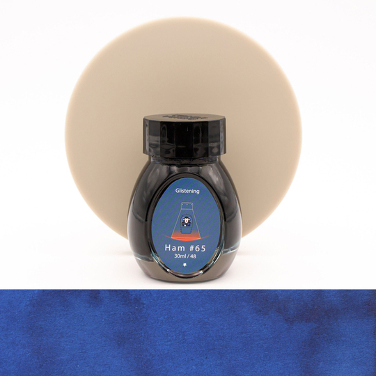 Colorverse Glistening Ham 65 Ink Bottle 30 ml