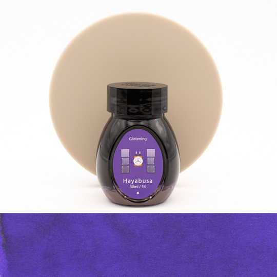 Colorverse Glistening Hayabusa Ink Bottle 30 ml