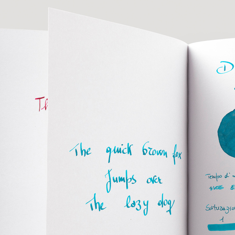 Diamine Shimmering Tropical Glow Inchiostro 50 ml