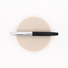 Aurora Duo Cart Penna Roller Nera