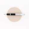Aurora Duo Cart Penna Roller Nera