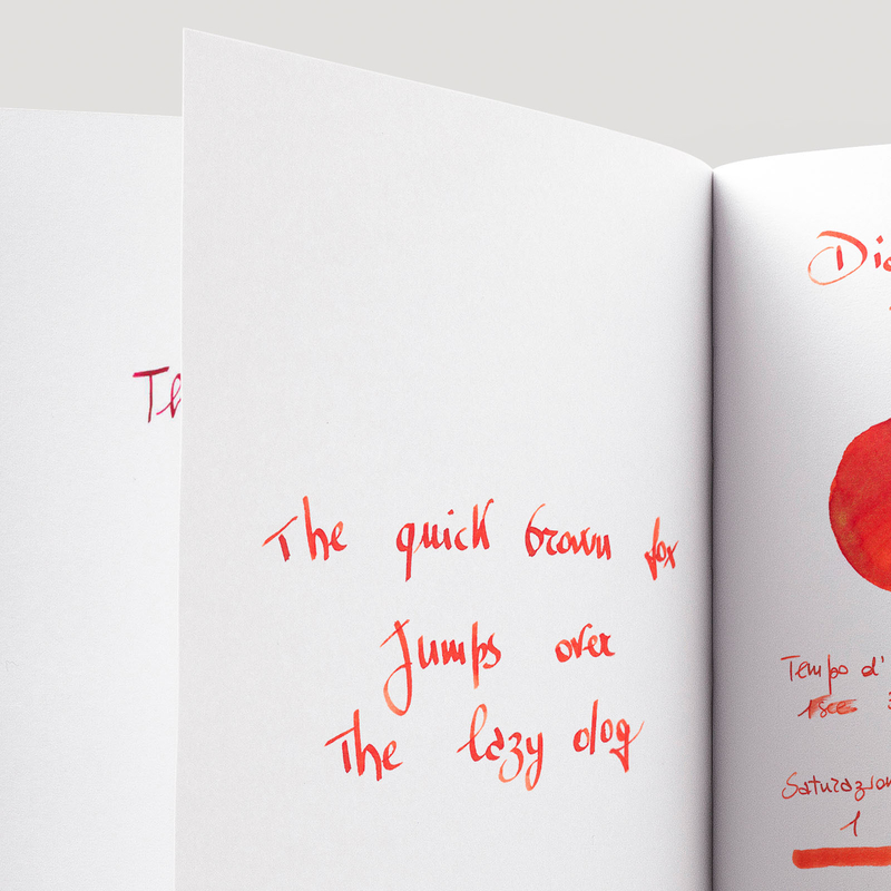 Diamine Shimmering Rockin Rio Inchiostro 50 ml