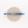 Platinum Preppy 05 Fountain Pen Blue Black