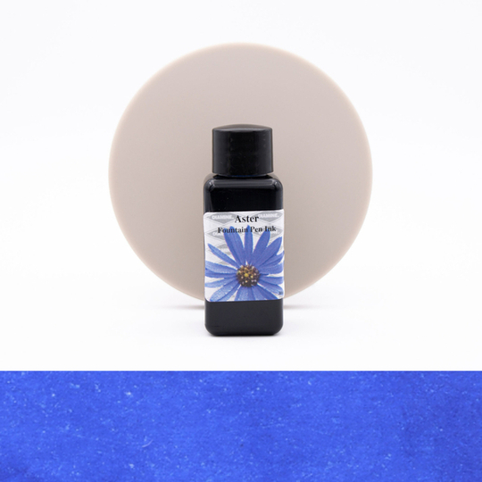 Diamine Flower Aster Inchiostro 30 ml