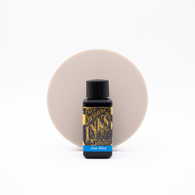 Diamine Asa Blue Inchiostro 30 ml
