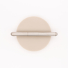 Kaweco Supra Fountain Pen Stainless Steel