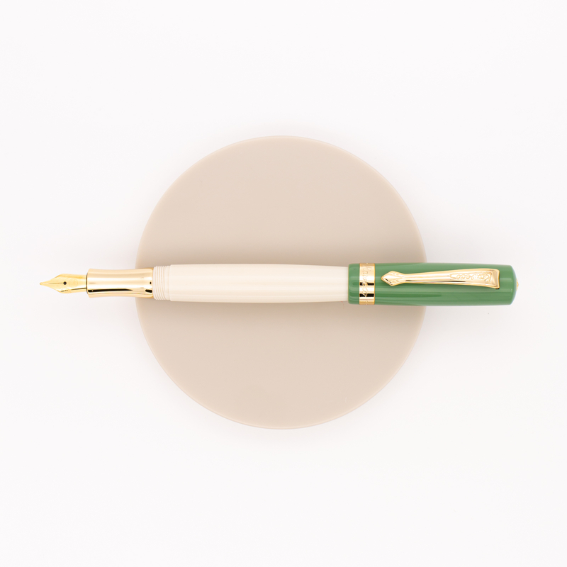 Kaweco Student Penna Stilografica 60's Swing Kaweco Student Penna Stilografica 60's Swing