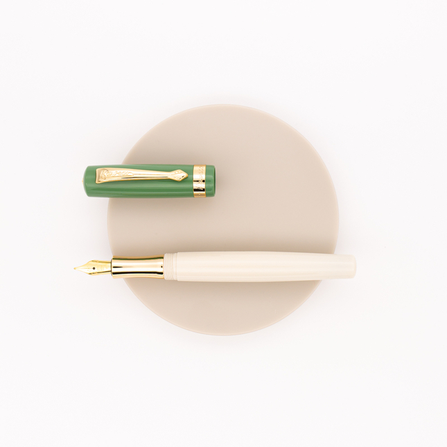 Kaweco Student Penna Stilografica 60's Swing