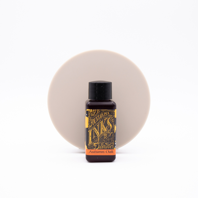 Diamine Autumn Oak Inchiostro 30 ml