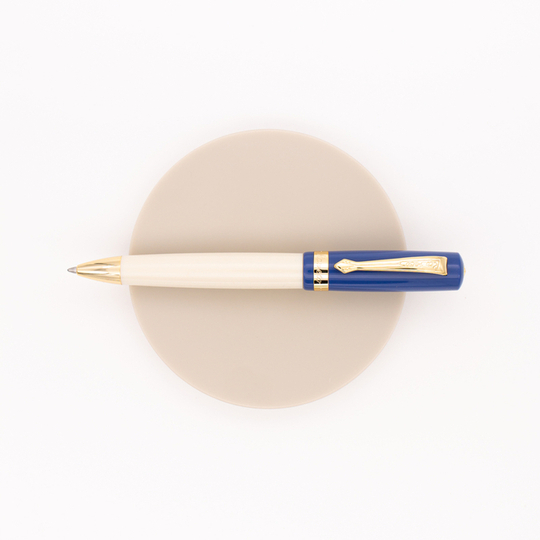 Kaweco Student Ballpoint Pen 50's Rock