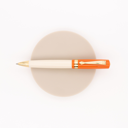 Kaweco Student Ballpoint Pen 70's Soul