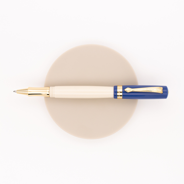 Kaweco Student Penna Roller 50's Rock