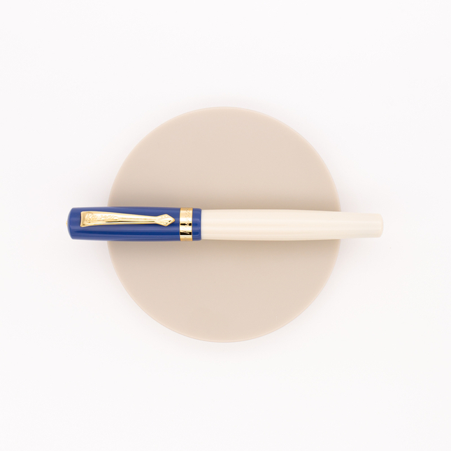 Kaweco Student Penna Roller 50's Rock