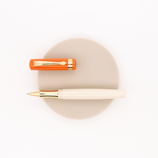 Kaweco Student Penna Roller 70's Soul