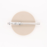 Kaweco Student Rollerball Pen Transparent