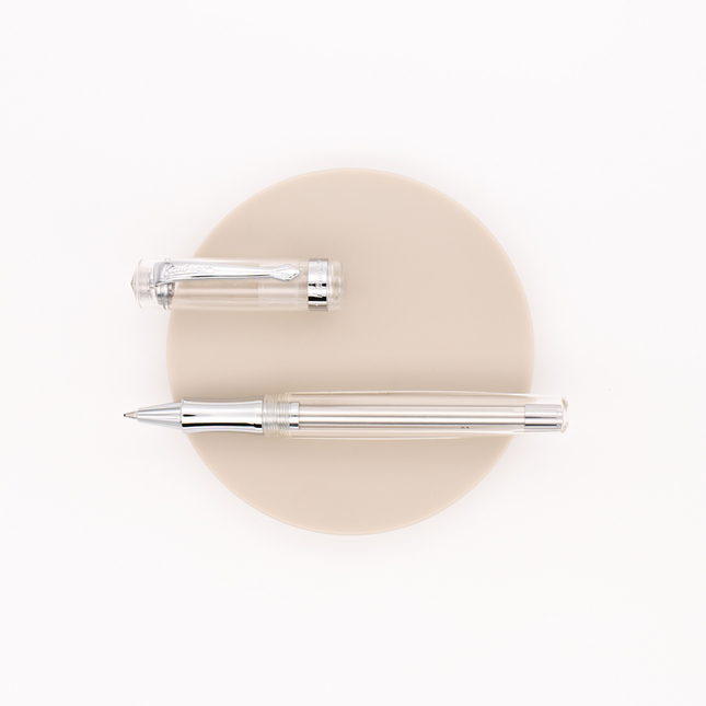 Kaweco Student Penna Roller Trasparente