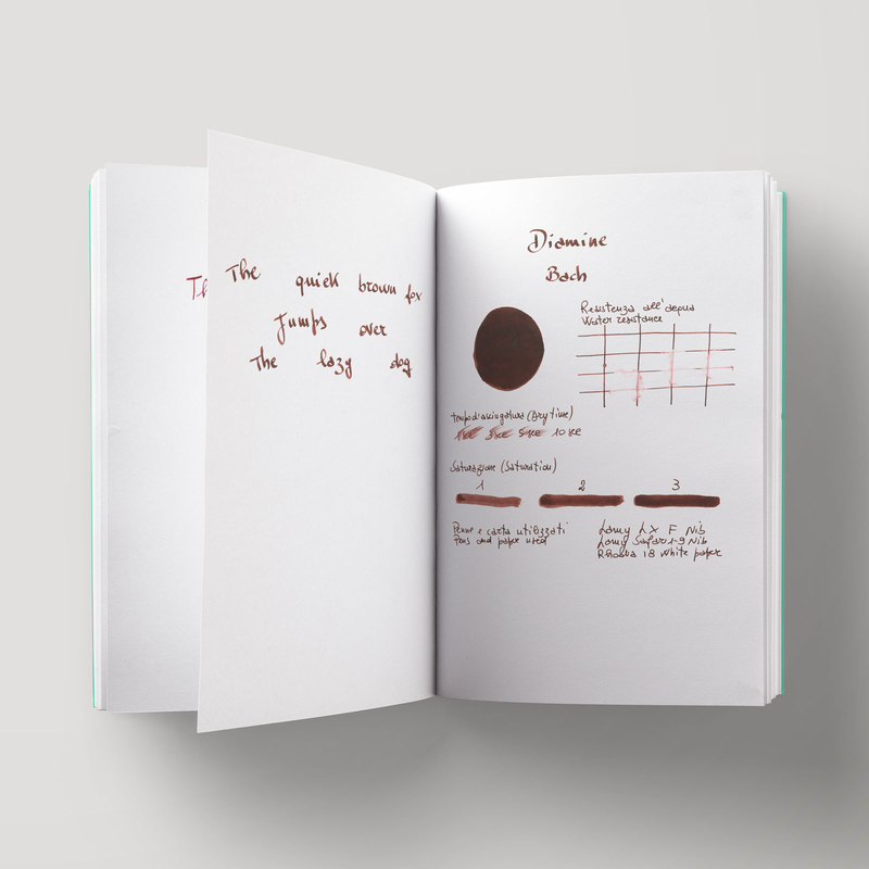 Diamine Music Bach Inchiostro 30 ml