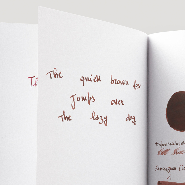 Diamine Music Bach Inchiostro 30 ml