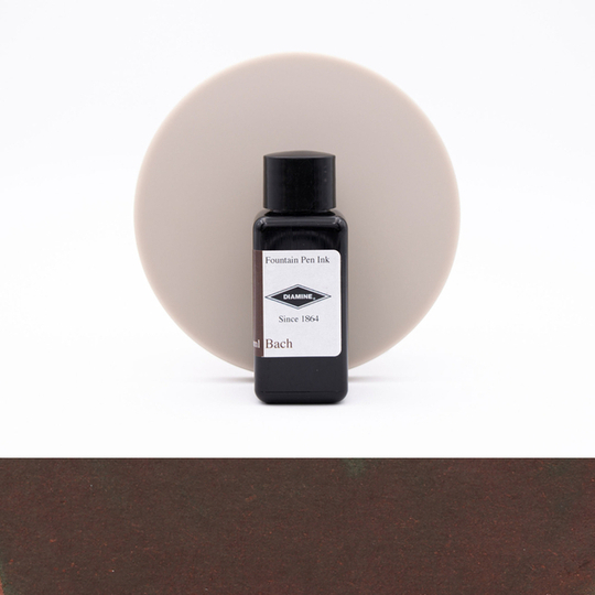 Diamine Music Bach Inchiostro 30 ml