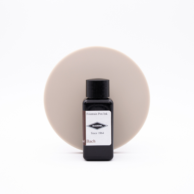 Diamine Music Bach Inchiostro 30 ml