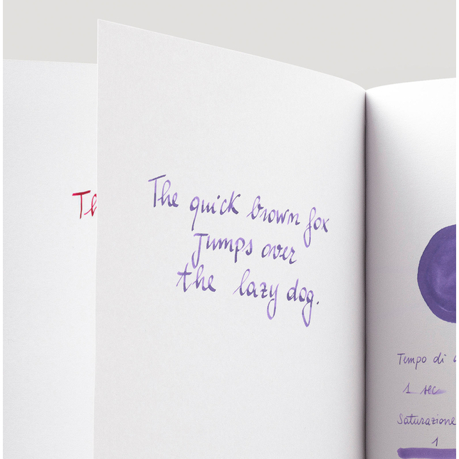 Diamine Amazing Amethyst Ink Bottle 30 ml