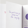 Diamine Amazing Amethyst Ink Bottle 30 ml