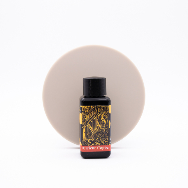 Diamine Ancient Copper Ink Bottle 30 ml