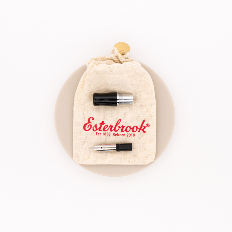 Esterbrook MV Adattatore con Pennino Vintage Esterbrook MV Adattatore con Pennino Vintage