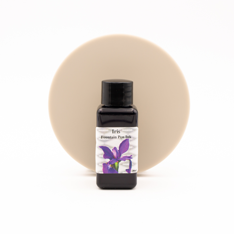 Diamine Flower Iris Inchiostro 30 ml