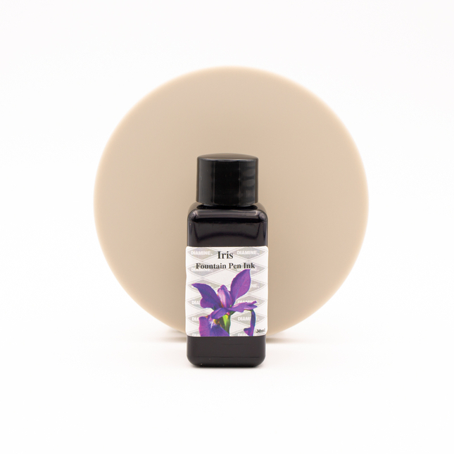 Diamine Flower Iris Inchiostro 30 ml