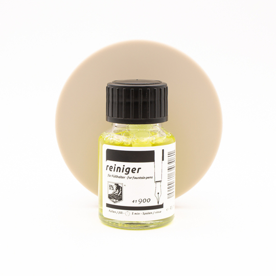 Rohrer & Klingner Reiniger Fountain Pen Cleaner 45 ml
