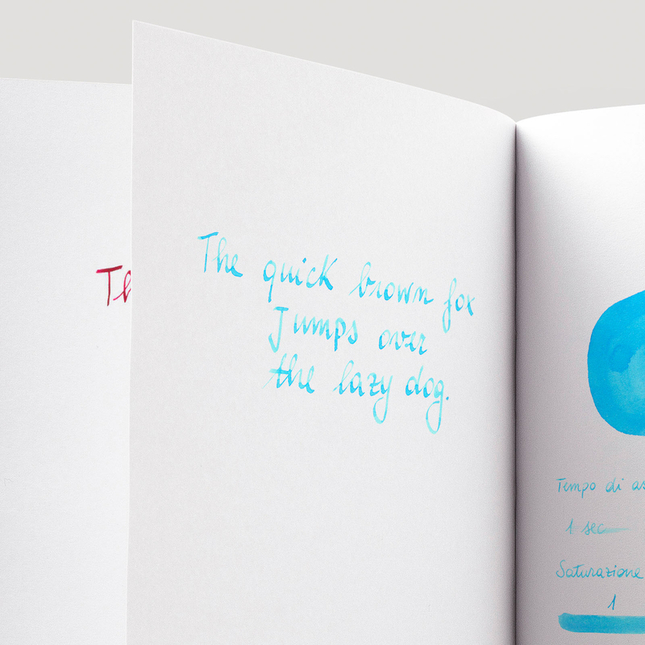 Diamine Beau Blue Inchiostro 30 ml