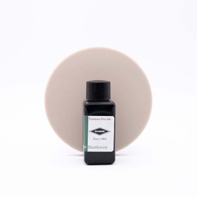 Diamine Music Beethoven Inchiostro 30 ml