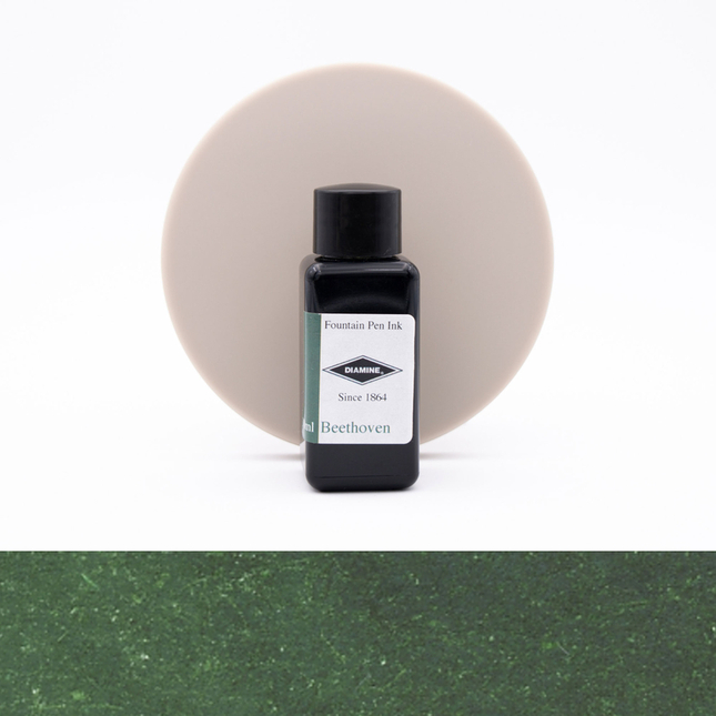 Diamine Music Beethoven Inchiostro 30 ml