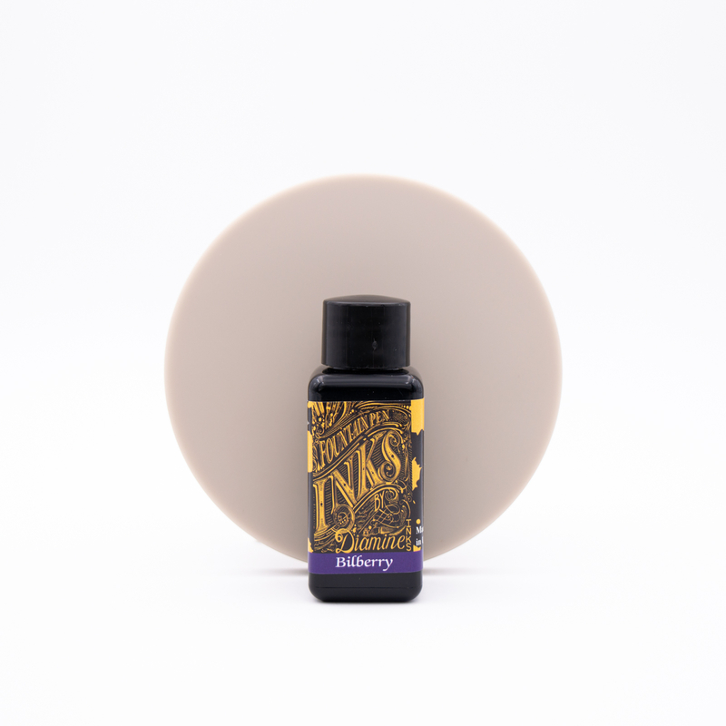 Diamine Bilberry Inchiostro 30 ml