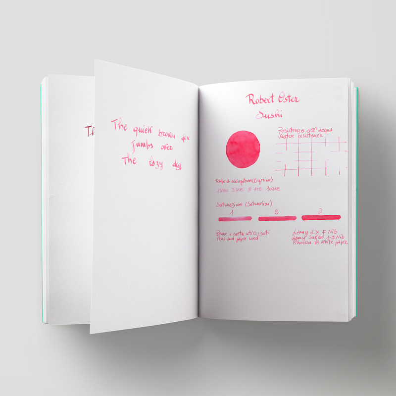 Robert Oster Sushi Inchiostro 50 ml